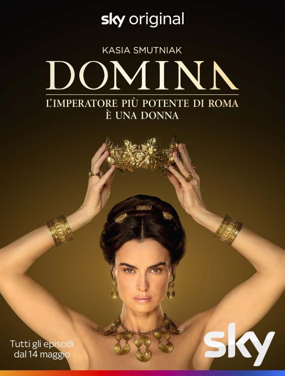 Domina S01E01