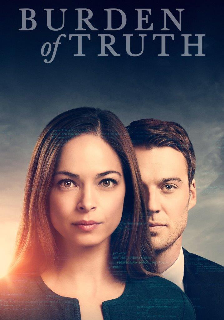Burden of Truth S04E01