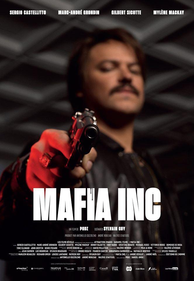 Mafia Inc
