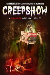 Creepshow S02E01