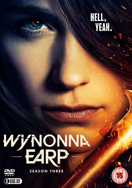 Wynonna Earp S03E02