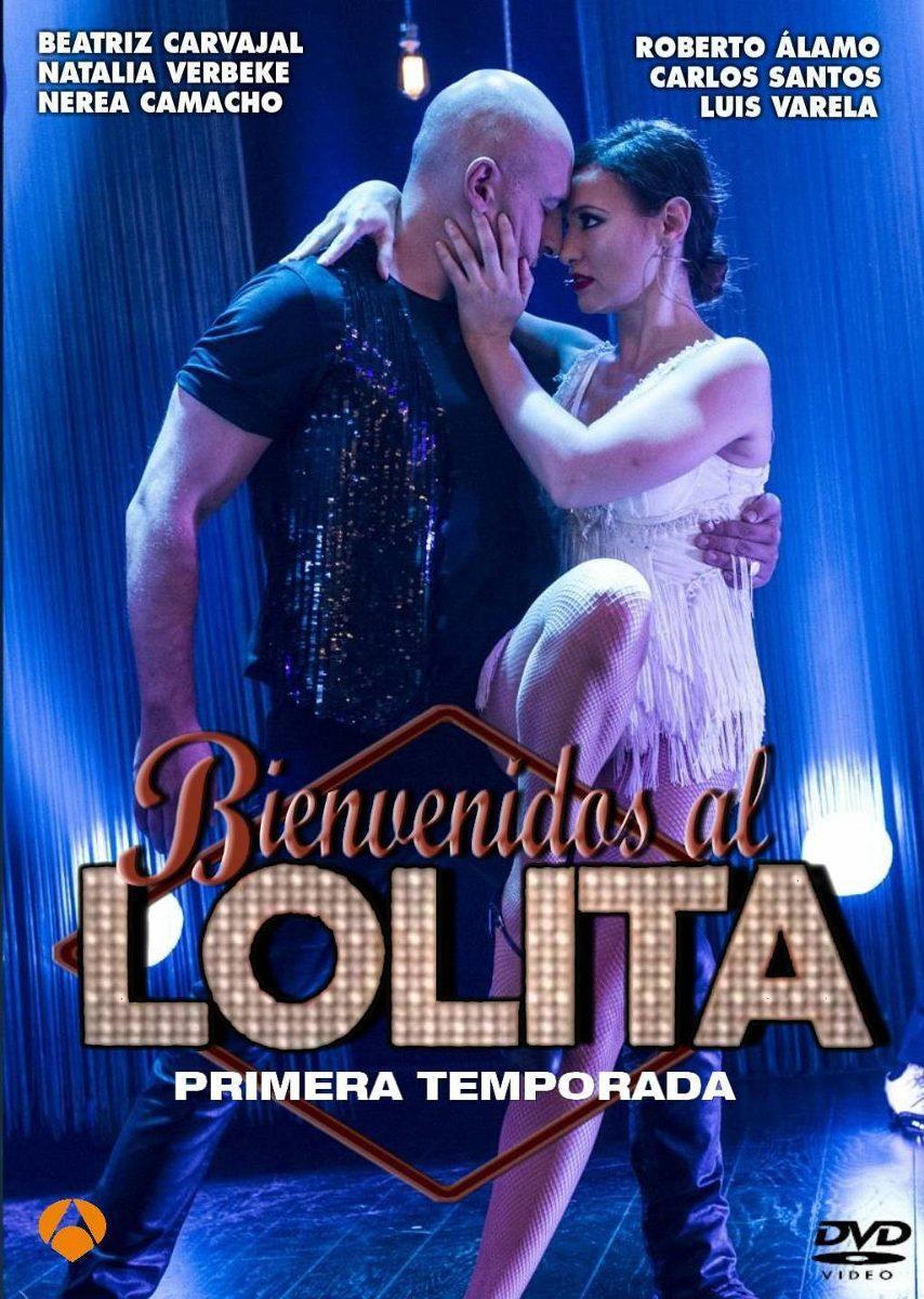 Bienvenidos Al Lolita S01E01