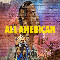 All American T03E04