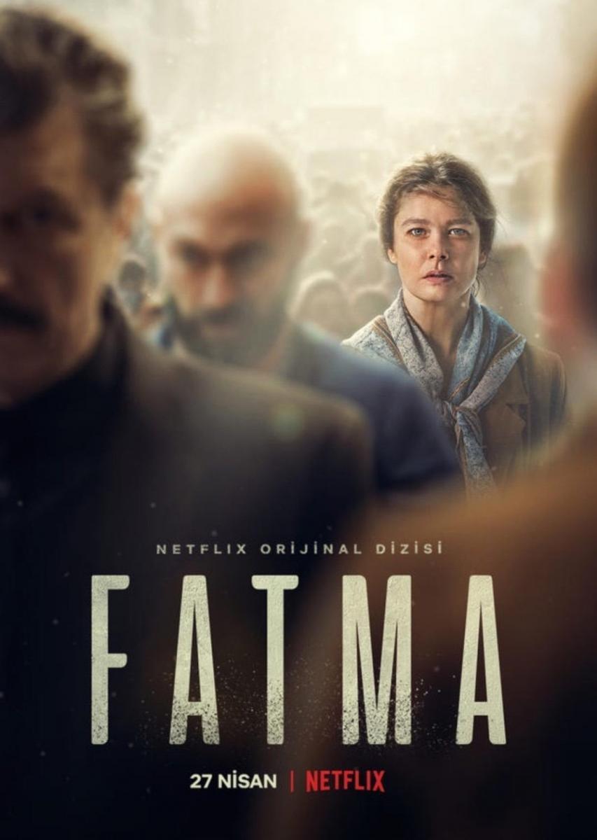 Fatma S01E01
