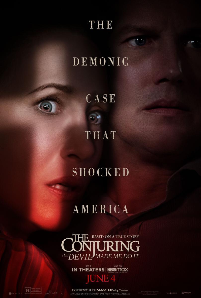 The Conjuring 3
