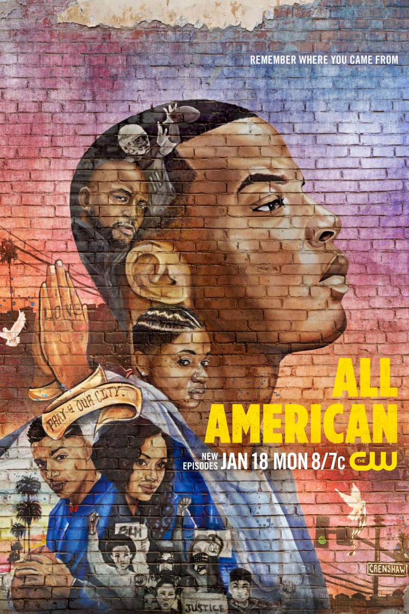 All American S03E02