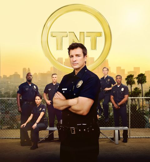The Rookie T03E01