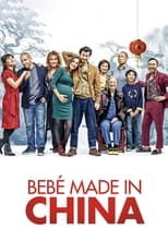 Bebé made in china (DVDrip)