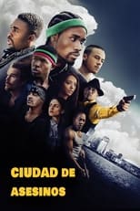 Ciudad de asesinos (BluRayRip)