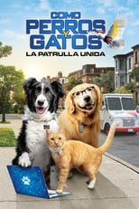 Como perros y gatos: La patrulla unida (1080p)