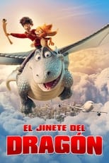 El jinete del dragón (DVDrip)