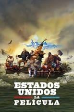 Estados Unidos: La Película (1080p)