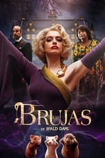 Las brujas (1080p)