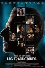 Los traductores (BluRay Rip)