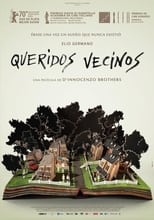Queridos vecinos (BluRay Rip)