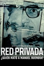 Red privada: ¿quién mató a Manuel Buendía? (1080p)
