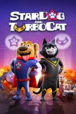 StarDog Y TurboCat (DVDrip)