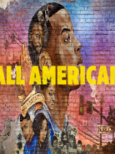 All American T03E05