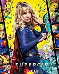 Supergirl T06E01