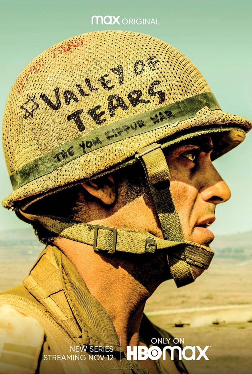 Valley of Tears T01E01