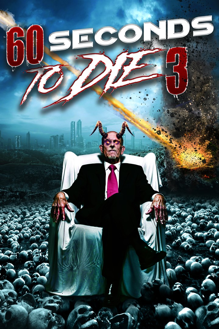 60 Seconds to Die