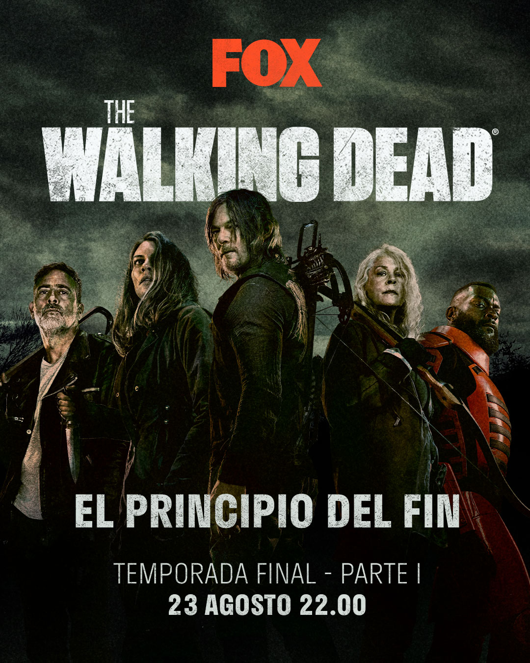 The Walking Dead S11E03