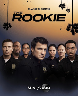 The Rookie T03E02