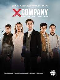 X Company S01E03