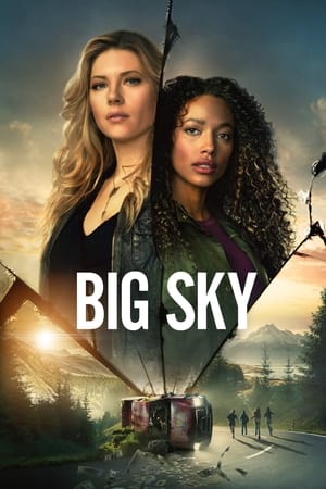 Big Sky T01E01