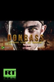 Donbass. Yesterday, Today, and Tomorrow