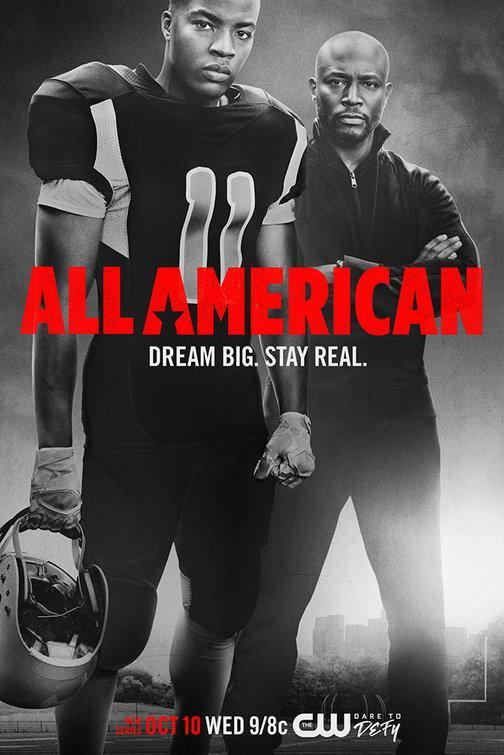 All American 03×08