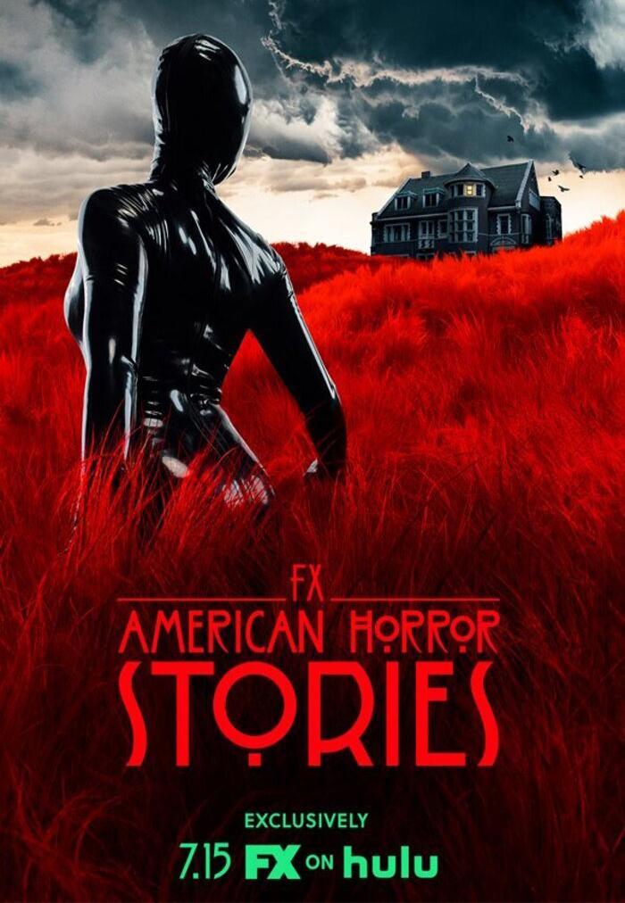 American Horror Stories 01×02