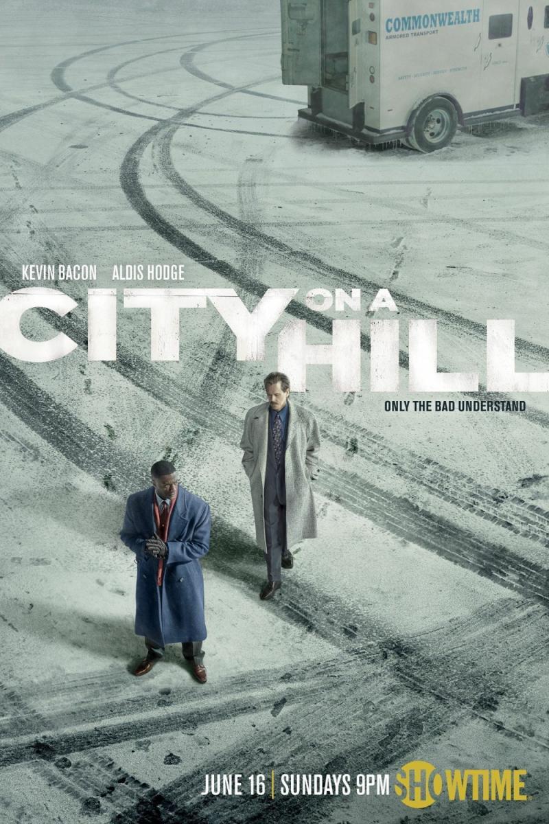 City on a Hill  02×01