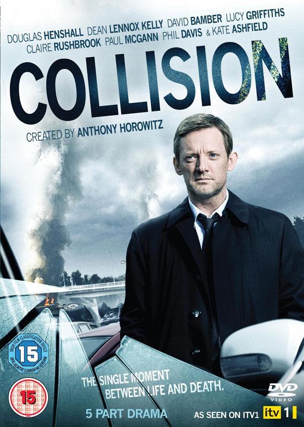 Collision 01×01