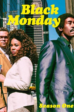 Black Monday  T03E01