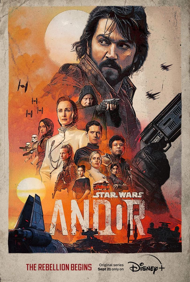 Andor 1×01