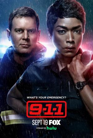 9-1-1 5×01