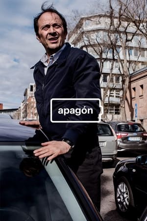 Apagón T02E01