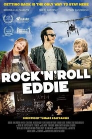 Rock’n’Roll Eddie