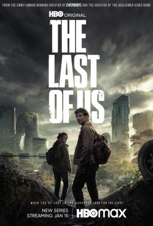 The Last of Us 1×04