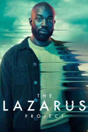 The Lazarus Project 1×01