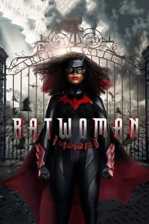 Batwoman T03E01