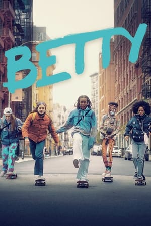 Betty T02E01