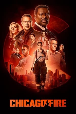 Chicago Fire T09E01