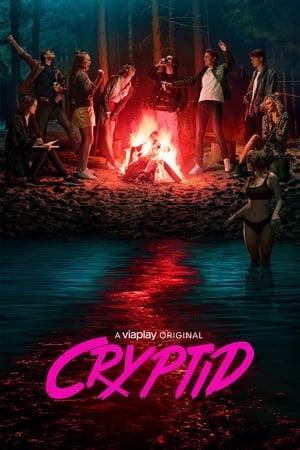 Cryptid T01E01