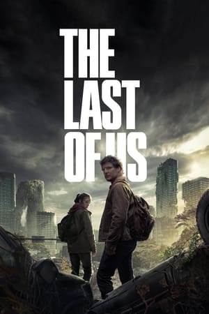 The Last of Us T01E01