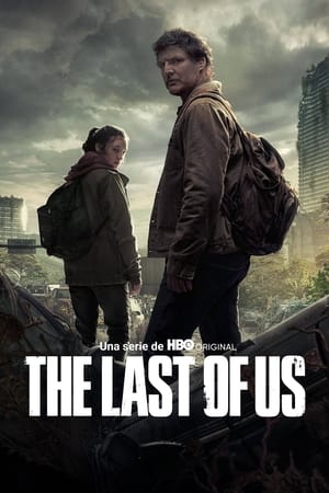 The Last of Us T01E07