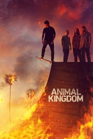 Animal Kingdom T05E01