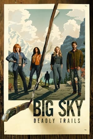 Big Sky T01E02