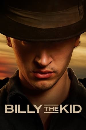 Billy el Niño T01E01